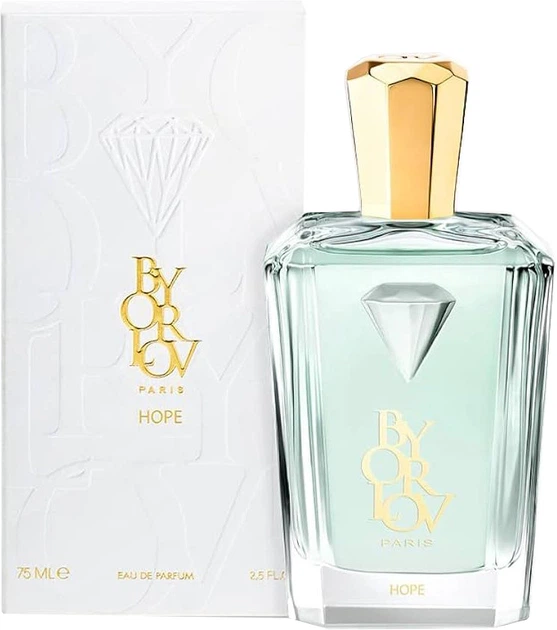 Orlov Paris Парфуми унісекс Hope, 75 мл